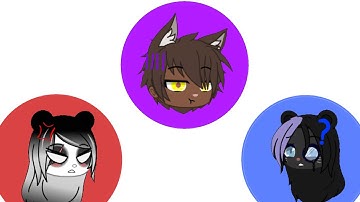 Piggy characters react too their old designs Pt 1 (Cringe) (Short) [Read Description]