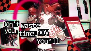 You Make Me Sick