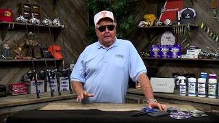 Bill's Fishing Bytes - Lake Turnover