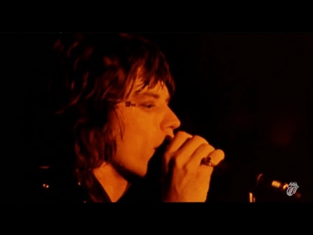 The Rolling Stones - Love In Vain