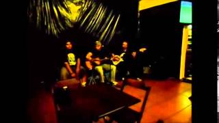 Roads- Cervejaria Barometro- Parte 1 Santos 2011