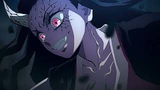 This Is 4K Anime - Kamado Nezuko -