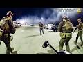 Wanted Killer Enters Deadly Standoff Against Police