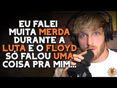 Vídeo: Povetkin Continua Na Lista De Hunter, Cotação De Casa De Apostas Para A Luta Entre Floyd Mayweather E Logan Paul - Redes Sociais