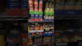 PREPPER PANTRTY FOOD STORAGE / HIDING VALUABLES IN PLAIN SIGHT TIPS