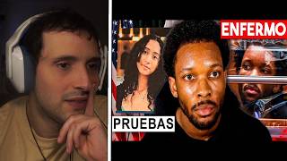 GUIBEL REACCIONA AL CASO DE D4VD (LO PEOR)