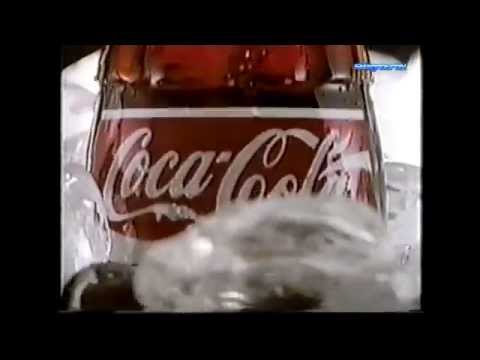 Tanda Comercial TVN Diciembre 1989