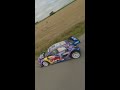 WRC Ypres Rally FPV Race Drone Compilation