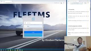 42 -  How to Push  Your Application To Github (Complete Spring Application)