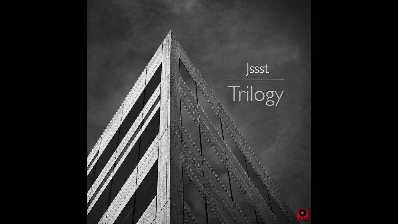 Guarda Jssst - Trilogy (Original Mix) su YouTube Guarda Jssst - Trilogy (Original Mix) su YouTube