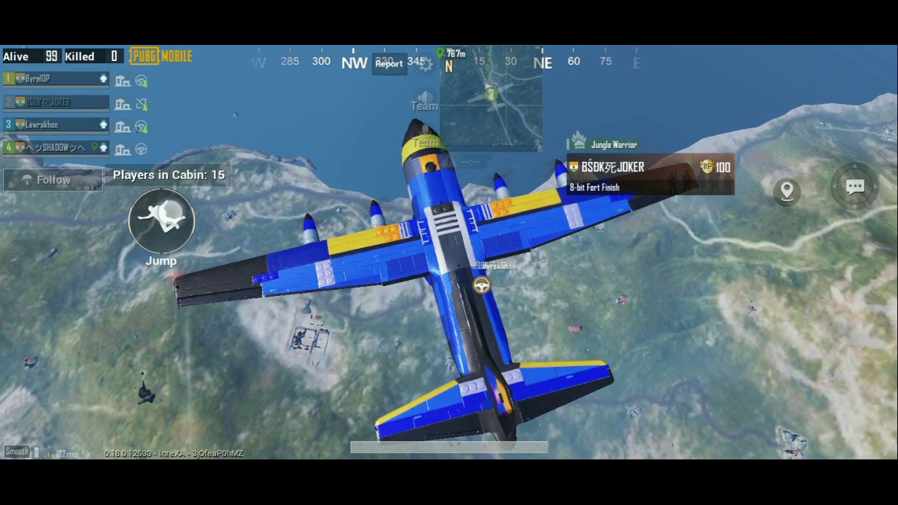 11 Kills Chicken Dinner | Pubg Mobile - YouTube