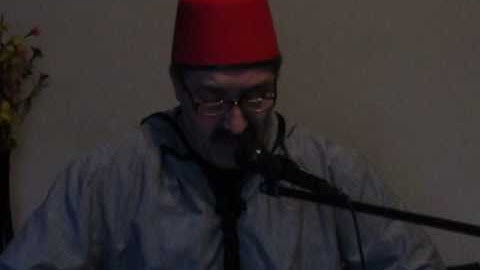 عبد العزيز شبين ترتيل سورة التوبة برواية حفص عن عاصم من الآية 1 - 29.