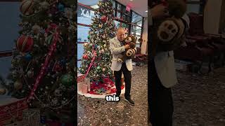 Spreading HOLIDAY CHEER with a Toy & Donation Drive!