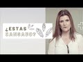 Pilar Sordo - ¿ Estas cansado ?