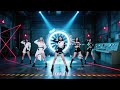 LUMINARY(Performance Video) | Feel This Supernova Energy!