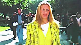 ❖ cher Horowitz // me too
