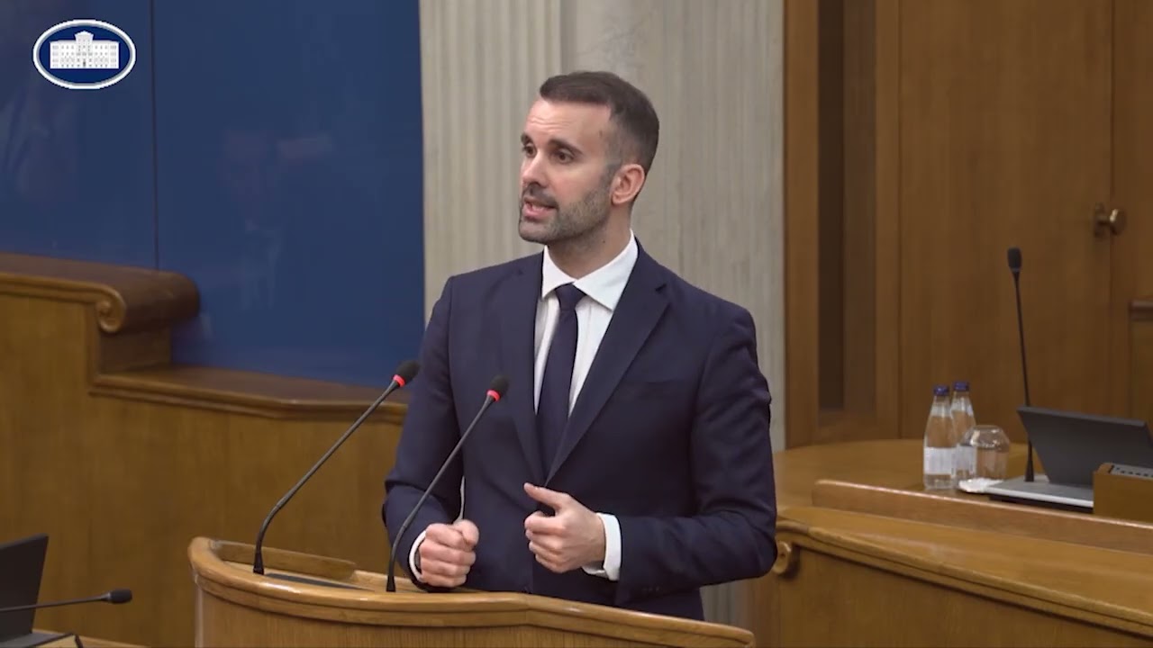 Premijerski sat, 27.11.2025.