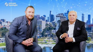 Sequire Spotlight Presents C-COM Satellite Systems Inc. (CYSNF):  Delivering Internet to Vehicles