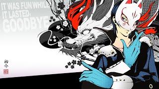 Painter’s anthem (Yusuke Kitagawa)