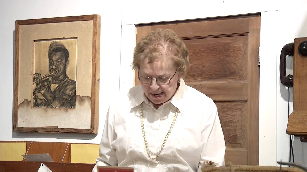 A Night At The Museum Fort St John