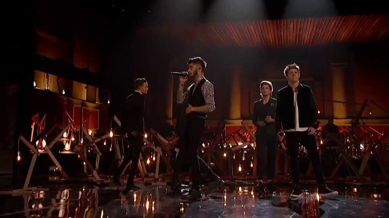 One Direction - Story Of My Life - American Music Awards 2013 One Direction - Story Of My Life - American Music Awards 2013