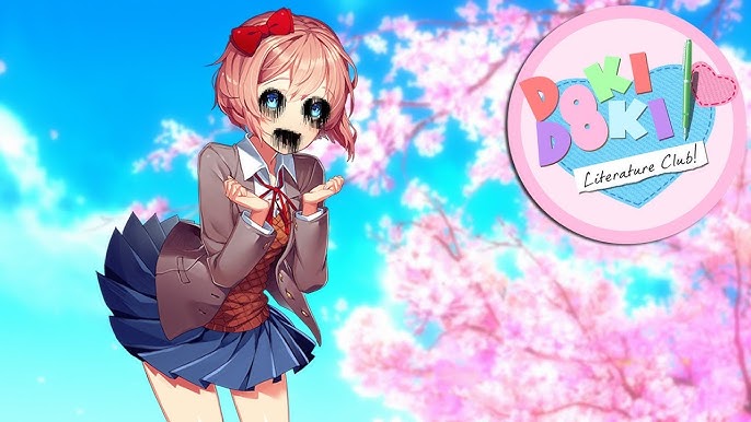 Doki Doki Literature Club!