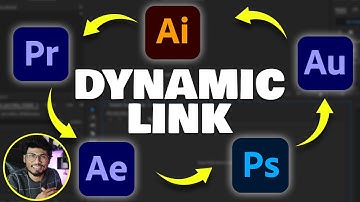 How to Use Dynamic Link in Adobe Premiere Pro A Beginner