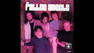 The Fallen Angels - The Fallen Angels (USA/1967) [Full Album]