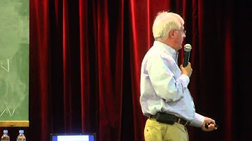 David Nualart - Malliavin calculus and normal approximation