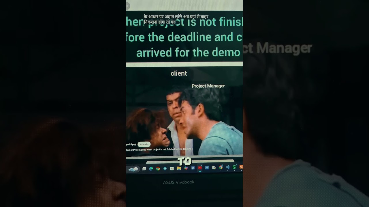 My Final Year of College: Expectations vs. Reality | A New Series! 