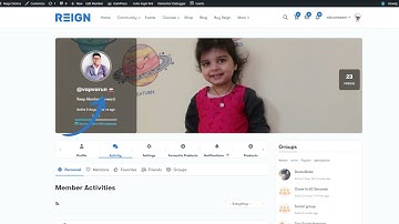 Wordpress Social Network Addon to add Status and Reaction   BuddyPress and BuddyBoss Addon