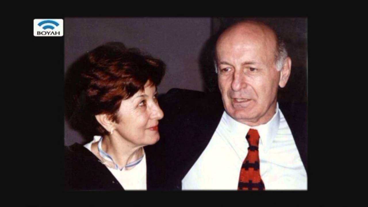 Συνάντηση: Αντωνία Τριχοπούλου (16/04/2016)