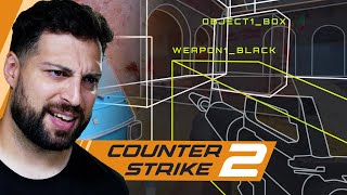 ¿Cómo funciona Counter Strike 2 por dentro? (Y porque tardaron tanto en hacerlo...)