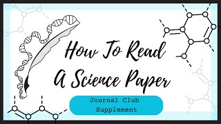 Download Lagu How To Read A Science Paper MP3