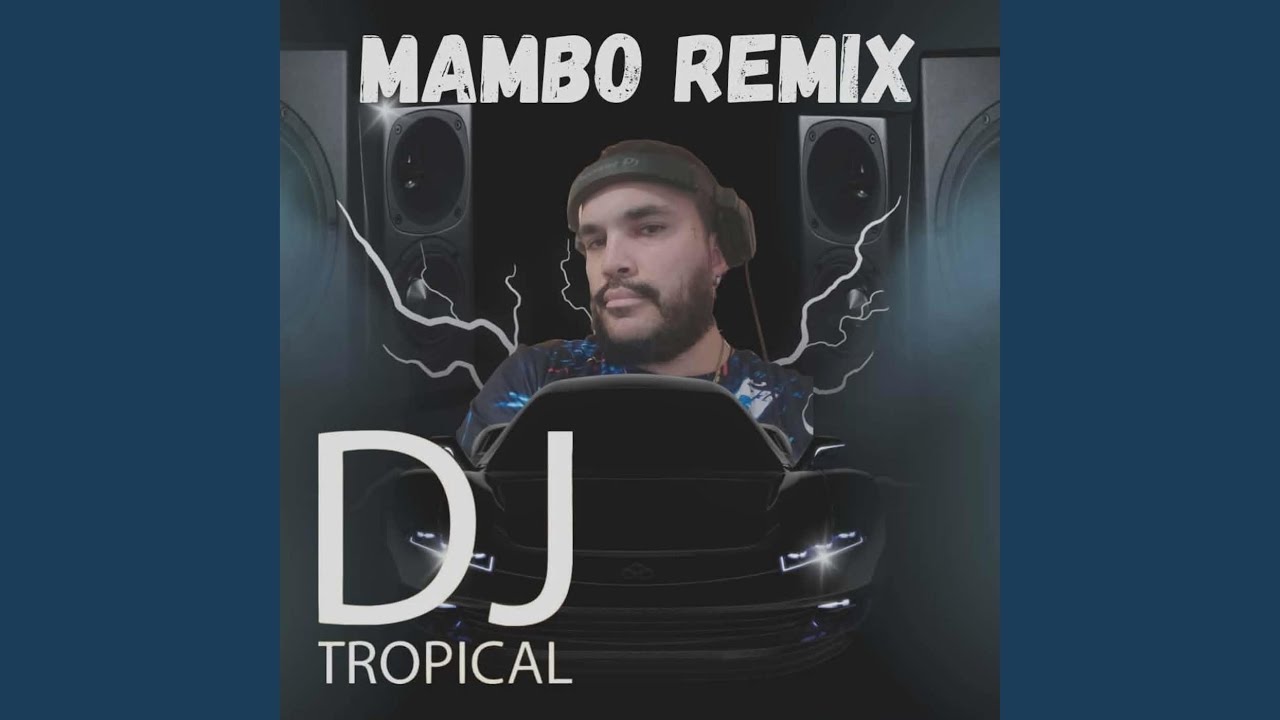 Bailando Bachata (Mambo Version Mix)