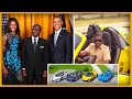 The Extravagant Lifestyle of this Corrupt African Family