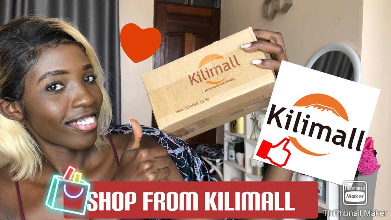How To Shop Or Buy On Kilimall stepbystep Detailed Online shopping