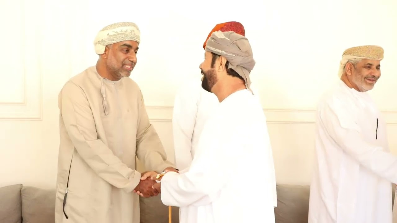 ملتقى شباب لعوير 13.12.2025 شناص 