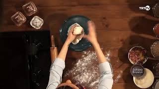 Pastırmalı Pide Tarifi