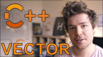 VECTOR/DYNAMIC ARRAY -  Making DATA STRUCTURES in C++