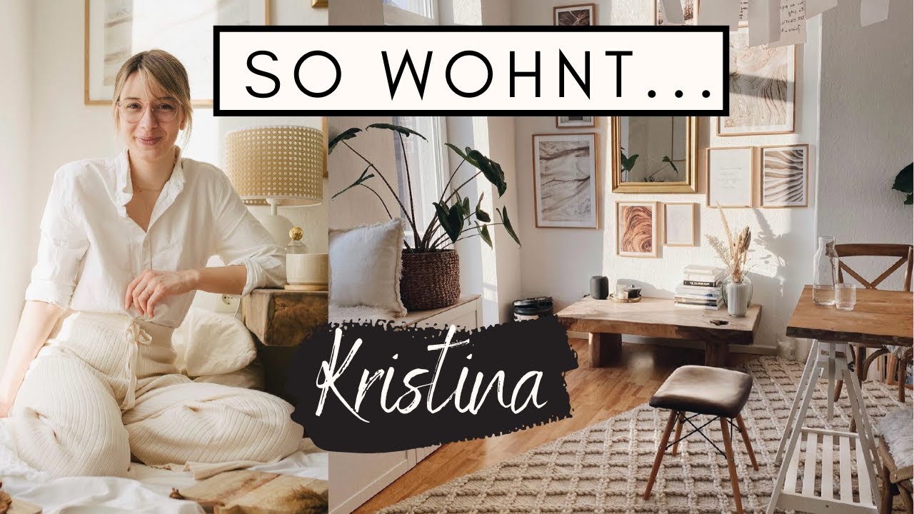 SO WOHNT...Sylvia | kreative Frauenpower in Düsseldorf | Home Story| Jelena Weber |