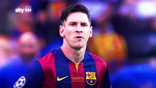 Messi Scenepack Rare Clips 4K Ae Cc