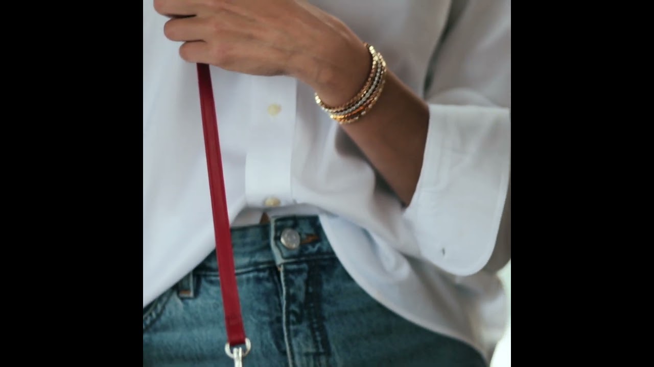 Chaumet - Bee My Love 