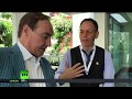 Keiser Report: Spiking Debt (E1207)