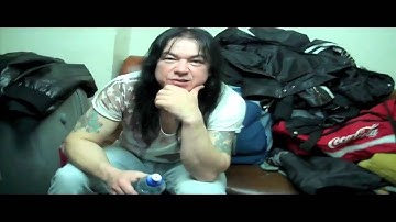 TIGERTAILZ - Madrid 2011 Teaser