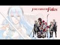 Fire Emblem Fates All Cutscenes (Birthright) [English]