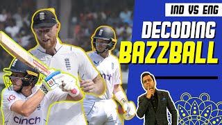 What is Bazball? Is it working? | Mission Home Domination | #INDvsENG | Aakash Chopra