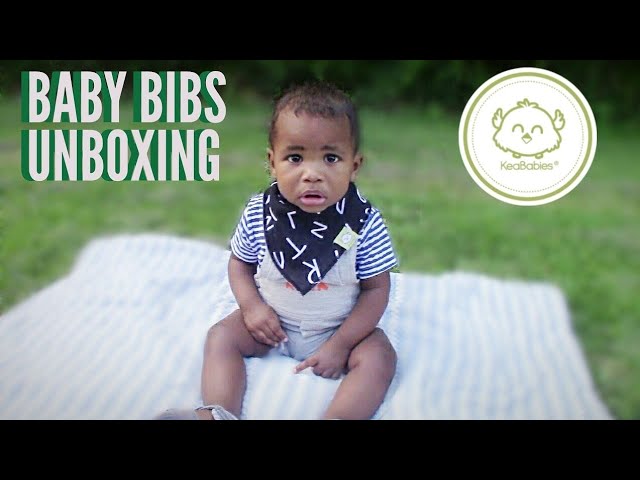 keababies bibs