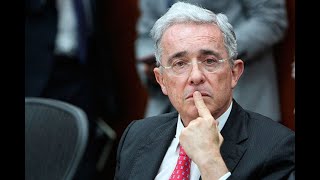 ¿Cuál es el caso que enreda a Álvaro Uribe en la Corte Suprema? | Noticias Caracol