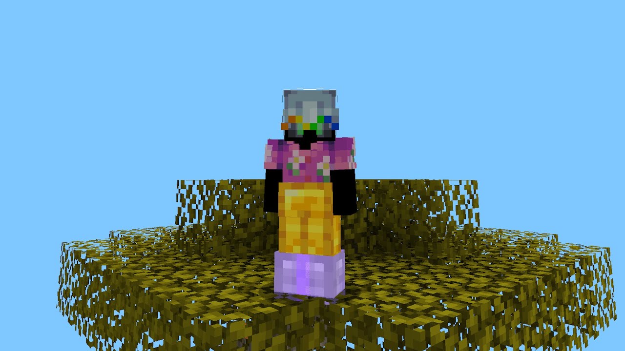 MCSR RANKEd practice before private rooms with BTMC I think ? idk didnt plan it out well but hi :)